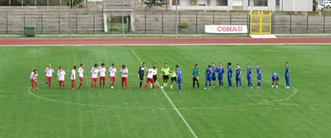 Calcio Promozione girone B: la Macomerese espugna Siniscola per 3-1