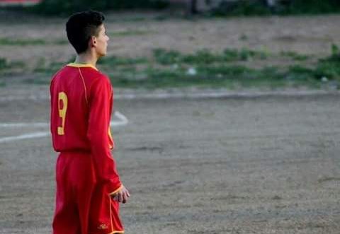 Calcio Allievi Regionali: Ghilarza brillante ma sconfitto dall’Arzachena per 0-1