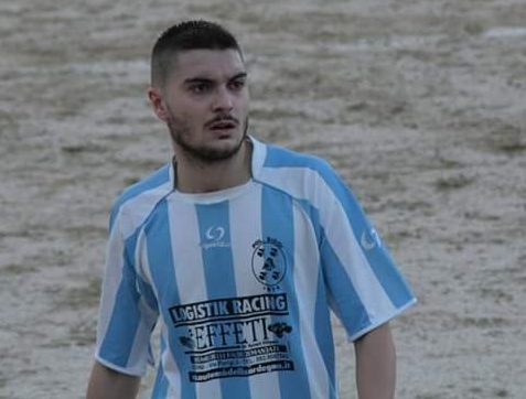 Calcio 1a Categoria C. Mauro Zago punta alla “doppia cifra” per salvare il suo Siddi