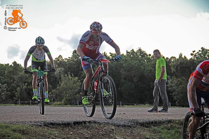Sport Oltre Il Guilcer/Ottima stagione per il ciclista Nicola Soggia Sport Oltre Il Guilcer/Ottima stagione per il ciclista Nicola Soggia