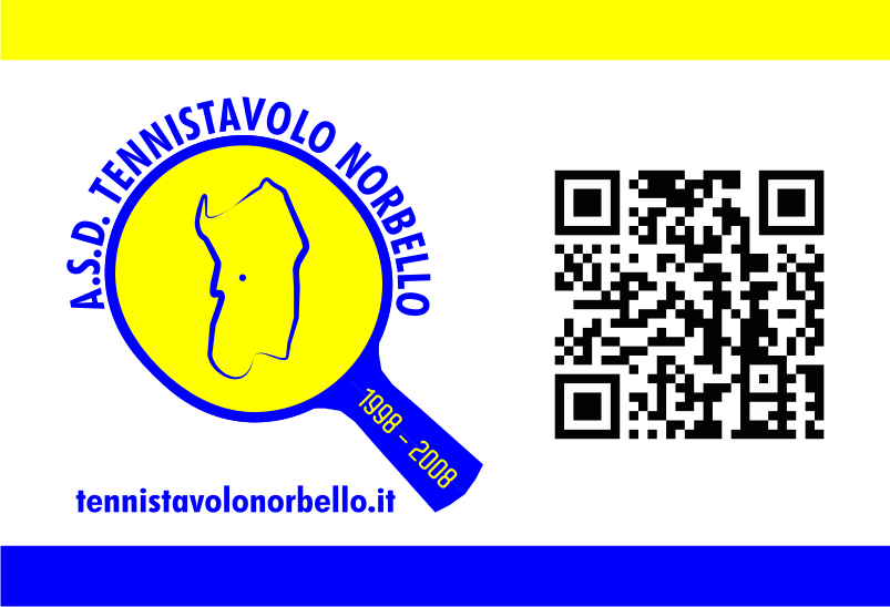 Iniziano i primi campionati della nuova stagione Tennistavolo Norbello