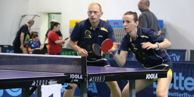 Tennistavolo Norbello: l’asticella si solleva con la Coppa Europea Ettu Femminile e l’esordio in A1 Maschile