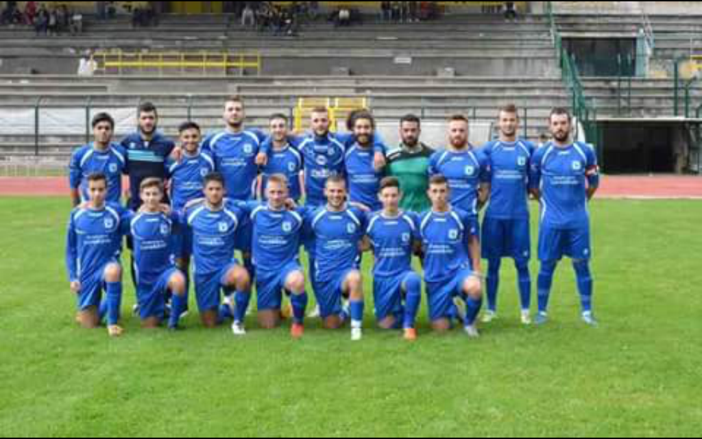 Coppa Italia Promozione: domani allo Scalarba Macomerese-Dorgalese Coppa Italia Promozione: domani allo Scalarba Macomerese-Dorgalese