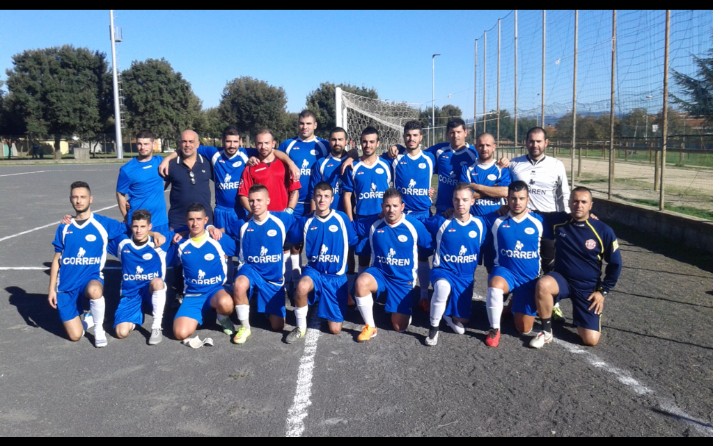 Calcio 2a Categoria H. Vittoria all’inglese per il Norbello sul Belvi’ e conquista il 5° posto Calcio 2a Categoria H. Vittoria all’inglese per il Norbello sul Belvi’ e conquista il 5° posto