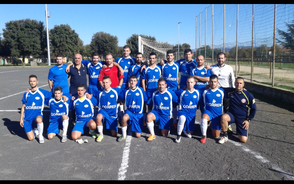 Calcio 2a Categoria Girone H: Norbello corsaro a Ottana e mantiene il 1° posto