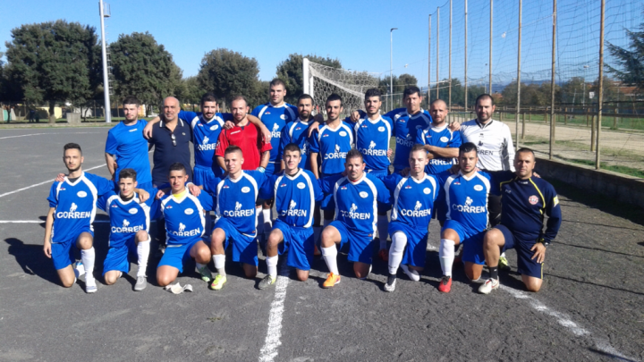 Calcio 2a Categoria Girone H. Il Norbello rifila 5 goal alla Busachese nel derby Guilcer-Barigadu
