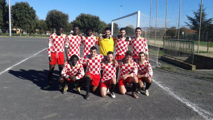Calcio 2a Categoria Girone H. Anche il Tadasuni rientra da Atzara con 6 gol al passivo