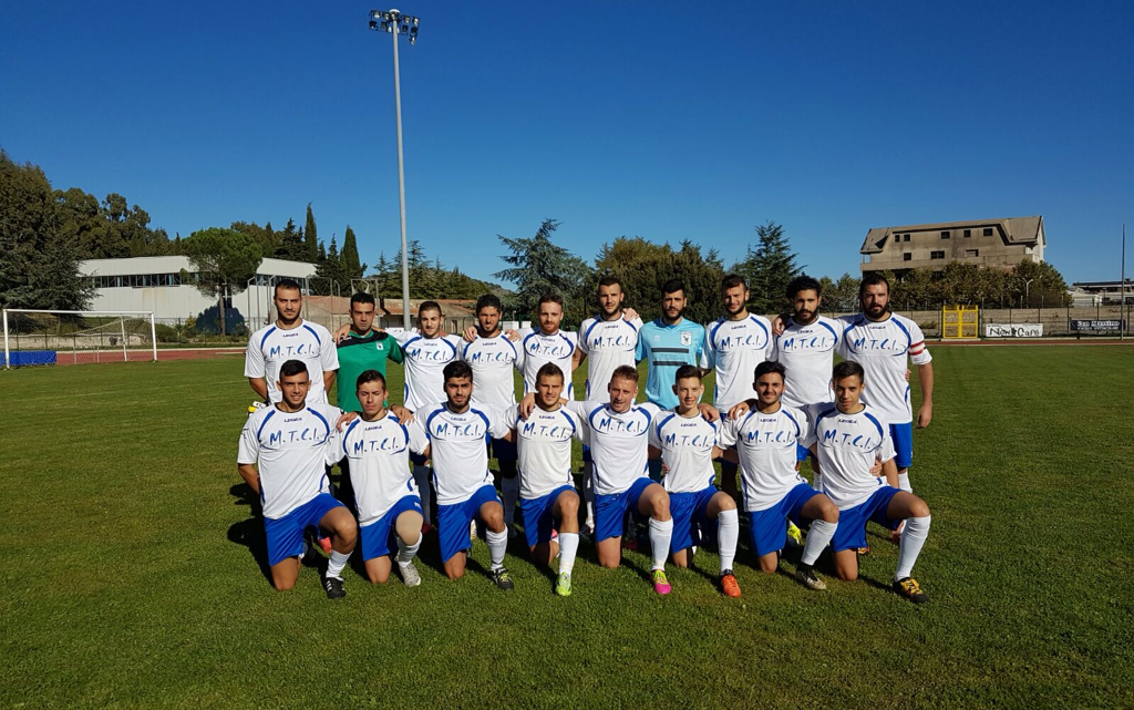 IN PRIMO PIANO: MACOMERESE IN VETTA