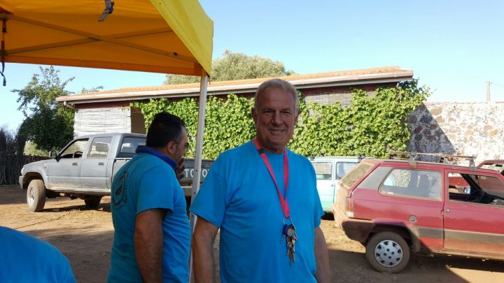 CALCIO COPPA ITALIA A PORTE CHIUSE/Duro sfogo del Presidente Peppe Putzolu alla vigilia del match Paulese-Macomerese ad Abbasanta: “In queste condizioni la stagione non può andare avanti”
