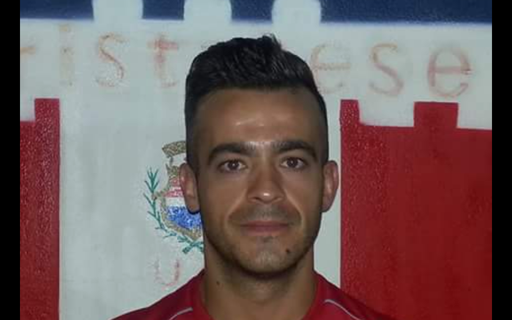 Calcio 1a Categoria. Il Samugheo “blinda” l’attacco: arriva Carlo Soru