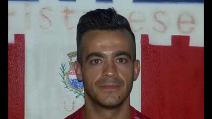 Calcio 1a Categoria. Il Samugheo “blinda” l’attacco: arriva Carlo Soru