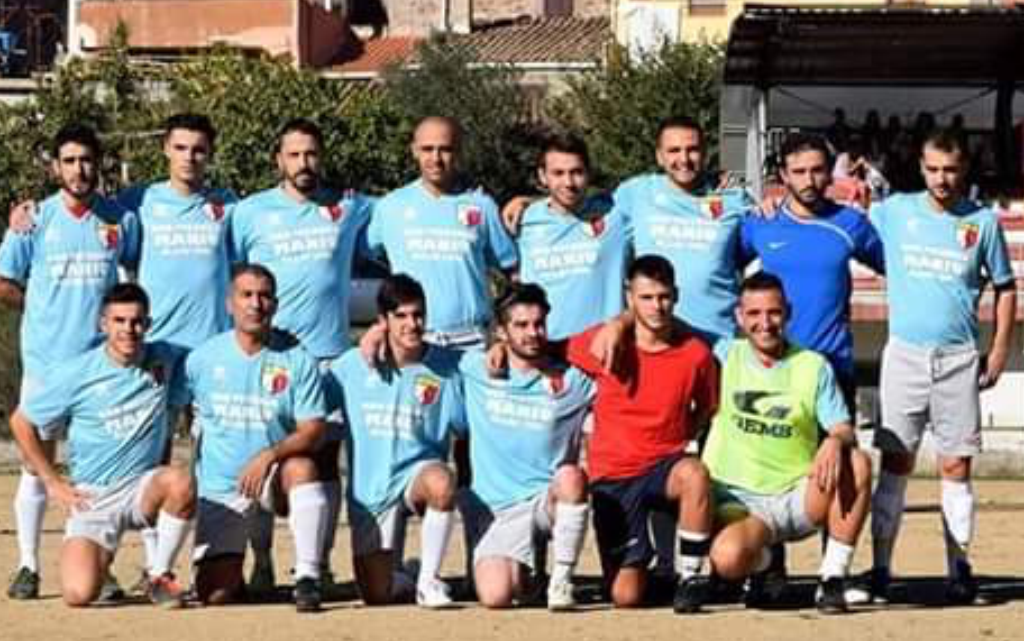 ECATOMBE 2a CATEGORIA/Ritiro ufficiale anche di Allai e Sorgono: Il girone C ridotto a 12 formazioni