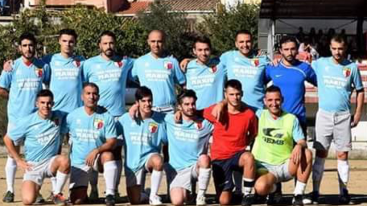 ECATOMBE 2a CATEGORIA/Ritiro ufficiale anche di Allai e Sorgono: Il girone C ridotto a 12 formazioni