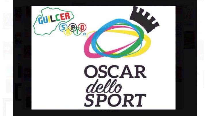 Gli “OSCAR” di GuilcerSport Della Settimana. A cura di Serafino Corrias