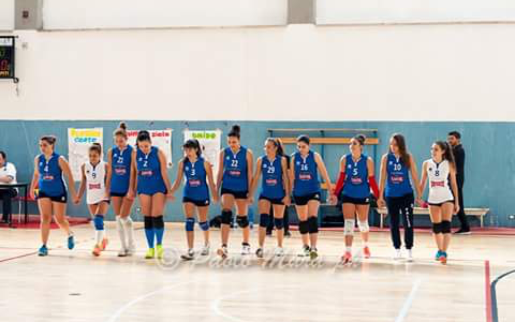 Pallavolo Femminile: ancora una sconfitta per 3 0 del Ghilarza all’esordio casalingo in Serie C Pallavolo Femminile: ancora una sconfitta per 3 0 del Ghilarza all’esordio casalingo in Serie C