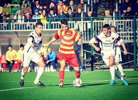 Calcio Eccellenza: le ultimissime di Taloro Ghilarza