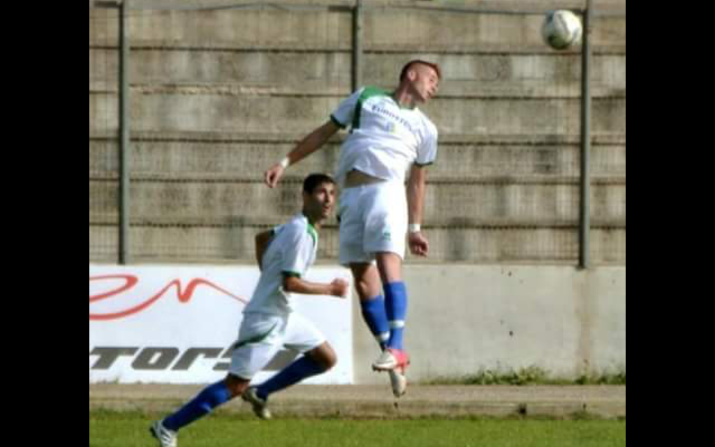 Coppa Italia Promozione: la Macomerese perde per 1-2 con la Dorgalese. Qualificazione rimandata alla gara di ritorno