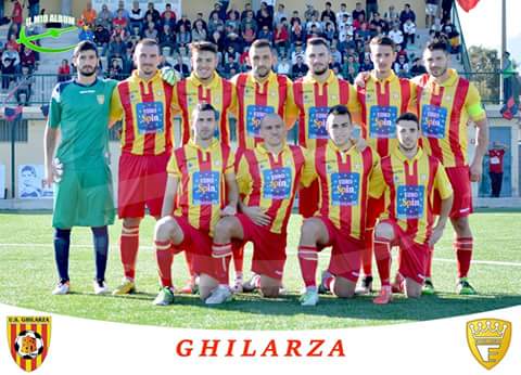 Calcio Eccellenza: il Ghilarza spreca troppo e Siazzu la punisce su rigore