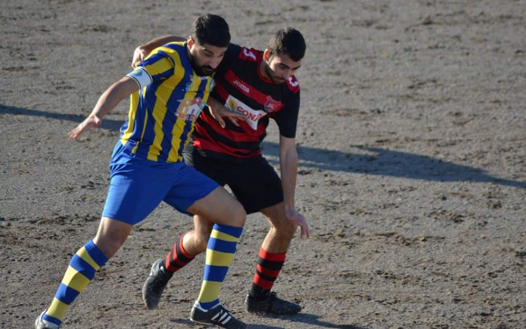 I Pronostici di GuilcerSport: la 4a giornata del campionato di 1a Categoria Girone C “vista” da Simone Manca Capitano del Tramatza