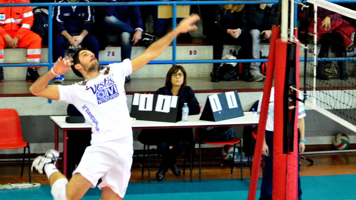 Speciale Pallavolo a cura di Santina Raschiotti. Domenica al via la Serie C Maschile. In campo l’Ariete Oristano