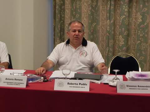 ELEZIONI VOLLEY/ Eliseo Secci candidato unico per la presidenza regionale, Roberto Puddu per il Centro Sardegna