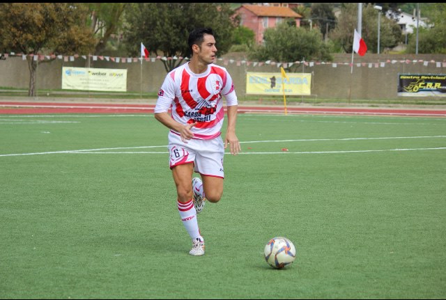 Calcio Eccellenza: Ghilarza sconfitto a Tonara. Pancotto: vittoria dedicata a Mister Piccarreta Calcio Eccellenza: Ghilarza sconfitto a Tonara. Pancotto: vittoria dedicata a Mister Piccarreta