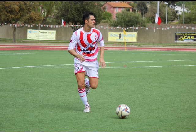 Calcio Eccellenza: Ghilarza sconfitto a Tonara. Pancotto: vittoria dedicata a Mister Piccarreta