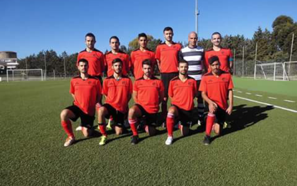 Calcio 1a Categoria Girone C: un punto a testa nella gara clou fra Abbasanta e Arborea Calcio 1a Categoria Girone C: un punto a testa nella gara clou fra Abbasanta e Arborea