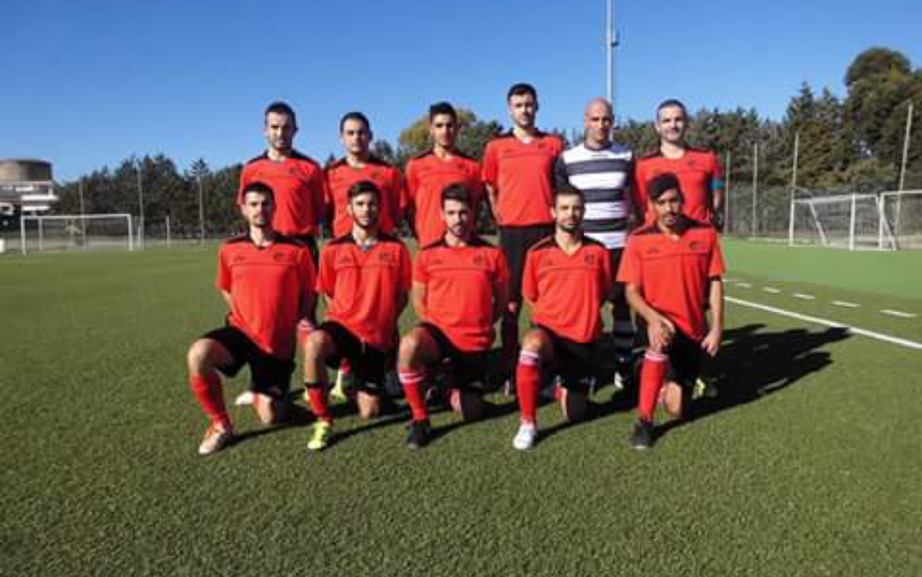 Calcio 1a Categoria Girone C: Grande attesa per la sfida di cartello Abbasanta-Oristanese