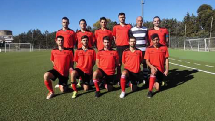 Calcio 1a Categoria Girone C: Grande attesa per la sfida di cartello Abbasanta-Oristanese