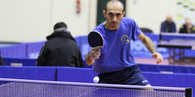 Tennistavolo Norbello. “Autunno caldo” e con Dicembre alle porte in arrivo il 7° Trofeo Città di Norbello.