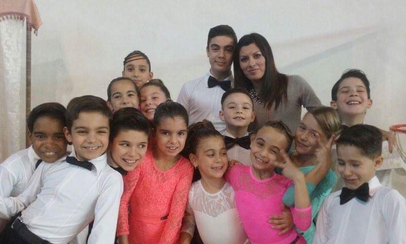 Danza Sportiva: i ballerini della Cuban Star di Abbasanta, protagonisti ieri a Catania, San Benedetto del Tronto e Capoterra Danza Sportiva: i ballerini della Cuban Star di Abbasanta, protagonisti ieri a Catania, San Benedetto del Tronto e Capoterra