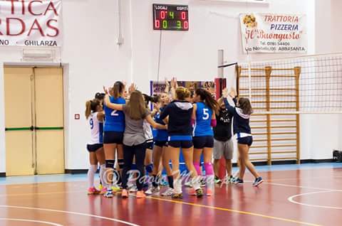 Volley femminile Serie C. Il Coach del Ghilarza Camedda: “Vittoria importante per il morale. Ora bisogna dare continuità ai risultati “ Volley femminile Serie C. Il Coach del Ghilarza Camedda: “Vittoria importante per il morale. Ora bisogna dare continuità ai risultati “