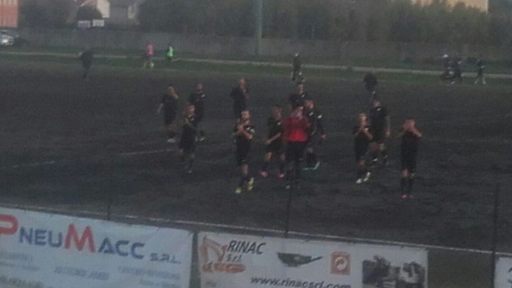 Calcio 1a Categoria C. Un Sedilo solido e determinato ferma la capolista Arborea