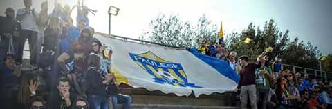Calcio 2a Categoria. Il difensore della Paulese Giovanni Saba “legge” le gare del Girone I