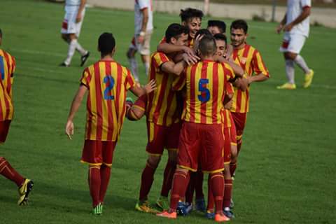 Calcio Eccellenza. Beffa Ghilarza a Castiadas: un rigore “fantasma” al 91′ nega un pari più che meritato