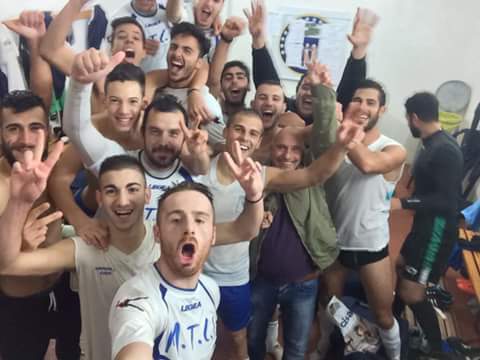 Calcio Promozione. La Macomerese non si ferma più. Batte l’Usinese e ritorna in vetta