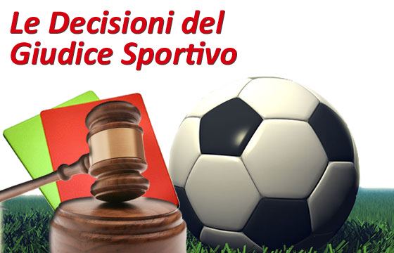 CALCIO ECCELLENZA/ Stangata del giudice sportivo al Taloro: squalificata metà squadra e il tecnico, una gara a porte chiuse CALCIO ECCELLENZA/ Stangata del giudice sportivo al Taloro: squalificata metà squadra e il tecnico, una gara a porte chiuse