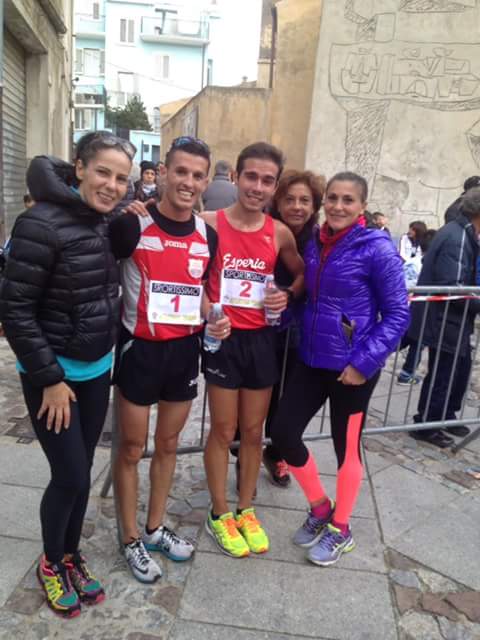 Il campione sardo Gabriele Motzo festeggia il suo compleanno vincendo ad Orani il trofeo Sant’Andria Il campione sardo Gabriele Motzo festeggia il suo compleanno vincendo ad Orani il trofeo Sant’Andria