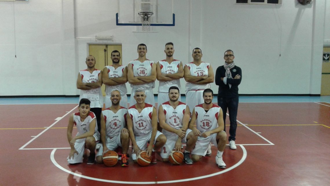 Basket Promozione. Un Ghilarza decimato sconfitto in trasferta ad Ozieri