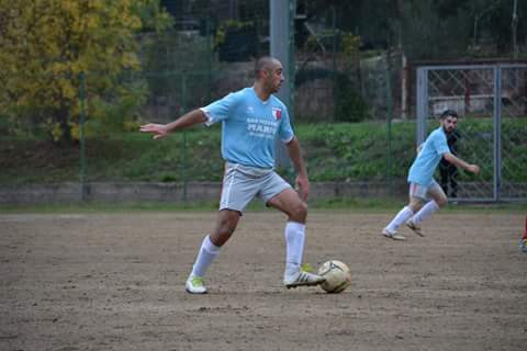 Calcio 1a Categoria Girone C. Spettacolare 2-2 nel derby del Barigadu fra Samugheo e Allai Calcio 1a Categoria Girone C. Spettacolare 2-2 nel derby del Barigadu fra Samugheo e Allai