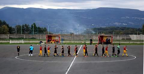 1^ Categoria C: la sfida Sedilo-Atletico Cabras ai raggi X di Paolo Camedda