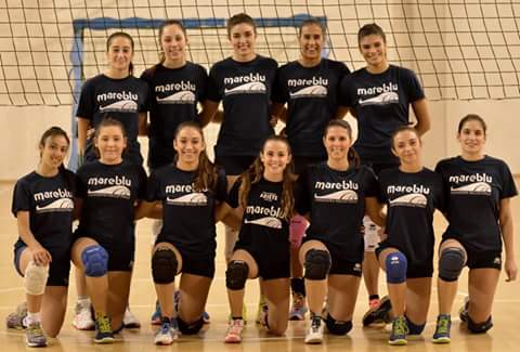 Pallavolo serie B2 femminile. Ariete ancora sconfitta ma non si deve mollare