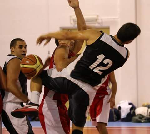 Il Basket Ghilarza ci prende gusto. Seconda vittoria esterna a Olbia contro il Tavolara per 67 a 56