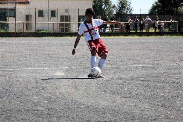 Calcio 2a Categoria Girone H. Il Norbello gioca a tennis con l’Ortuerese Calcio 2a Categoria Girone H. Il Norbello gioca a tennis con l’Ortuerese