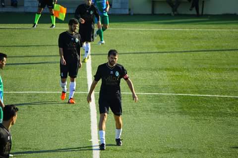 CALCIO ECCELLENZA/Solo pareggi nelle tre gare di oggi e l’Atletico Uri pur non giocando consolida il primato 