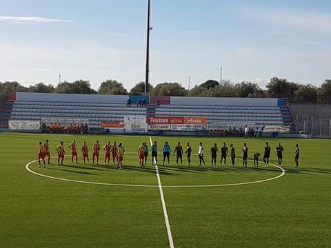 Calcio Eccellenza. Impresa del Ghilarza corsaro a Uri. Doppietta di capitan Ferraro e gol di Demurtas Calcio Eccellenza. Impresa del Ghilarza corsaro a Uri. Doppietta di capitan Ferraro e gol di Demurtas