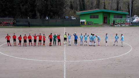 Calcio 1a Categoria C. La capolista Abbasanta “cinica” ad Allai, Sedilo “in bianco” con il Samugheo