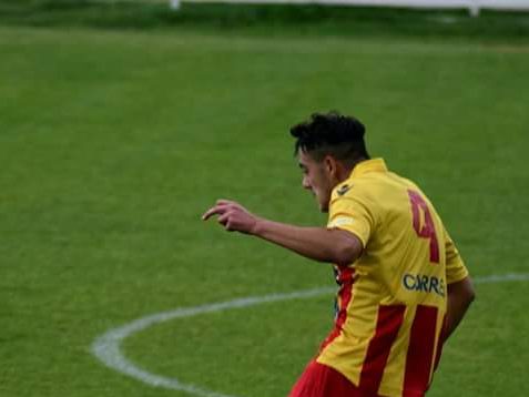 Calcio Eccellenza. Ghilarza battuto ad Orroli per 2 1 e la classifica preoccupa