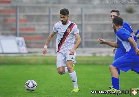 Torres nella tormenta, vanno via quasi tutti. In campo solo ragazzi? Che fine faranno i due del Guilcer Marcangeli e Bachis?